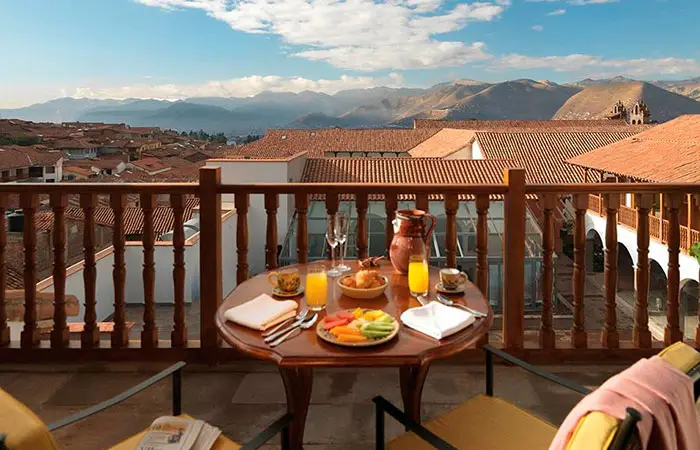 Quality-checked hotels