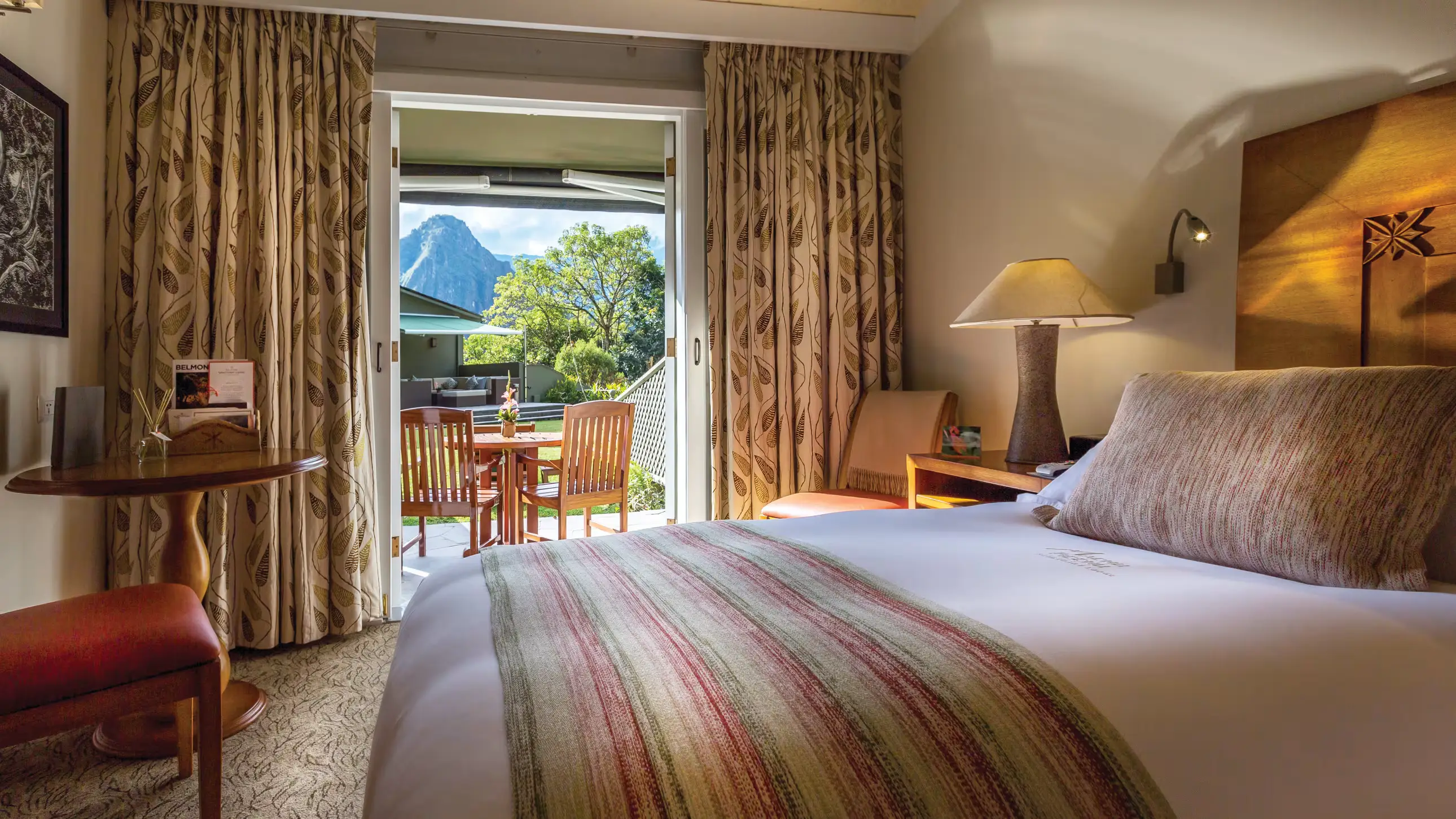 Handpicked hotels