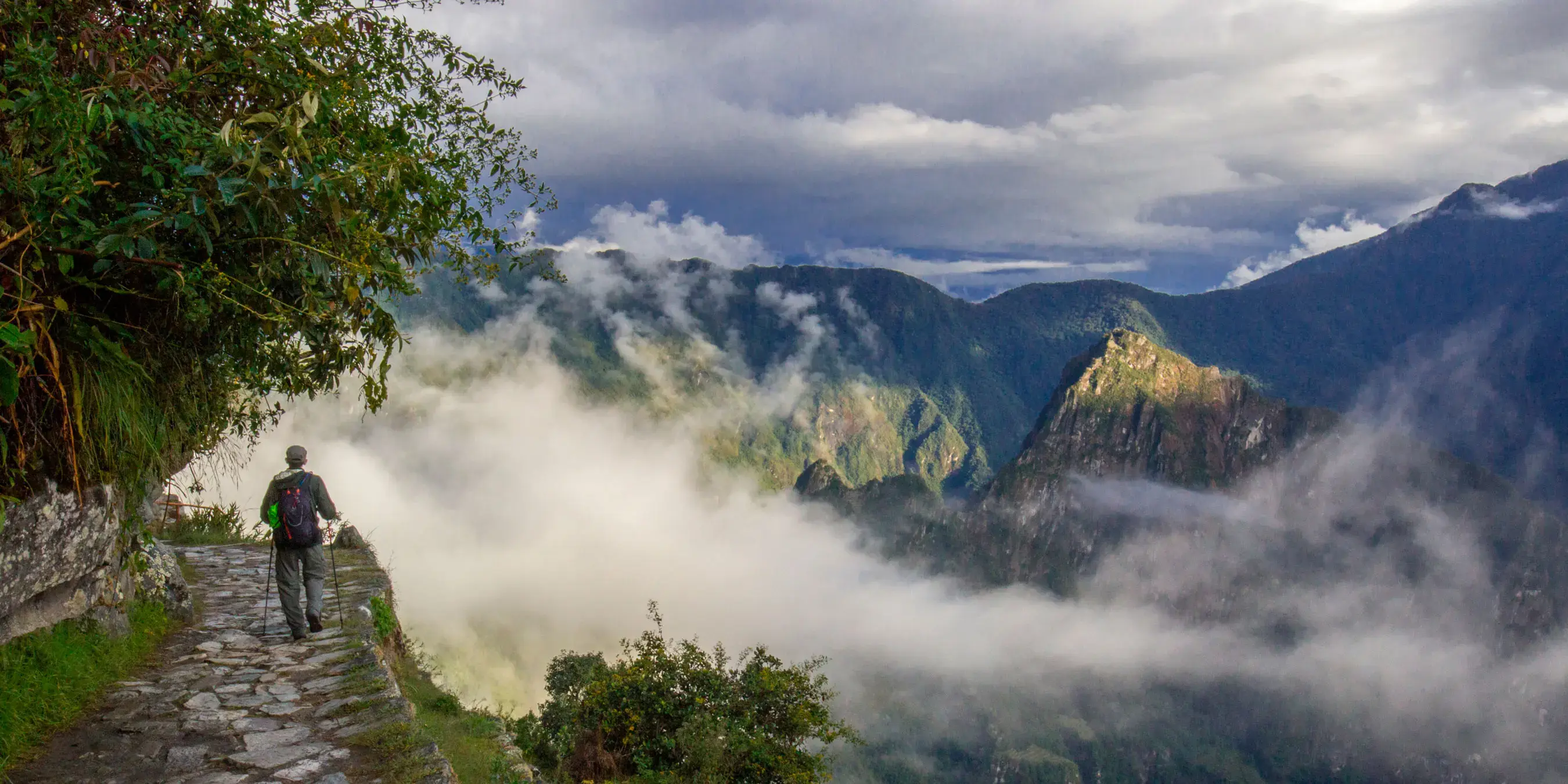 Peru on sale