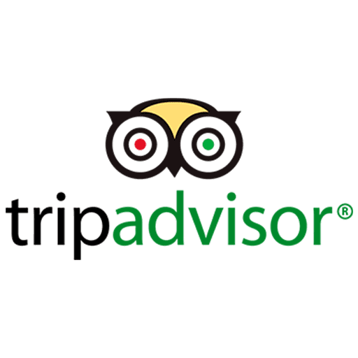Tripadvisor Rated