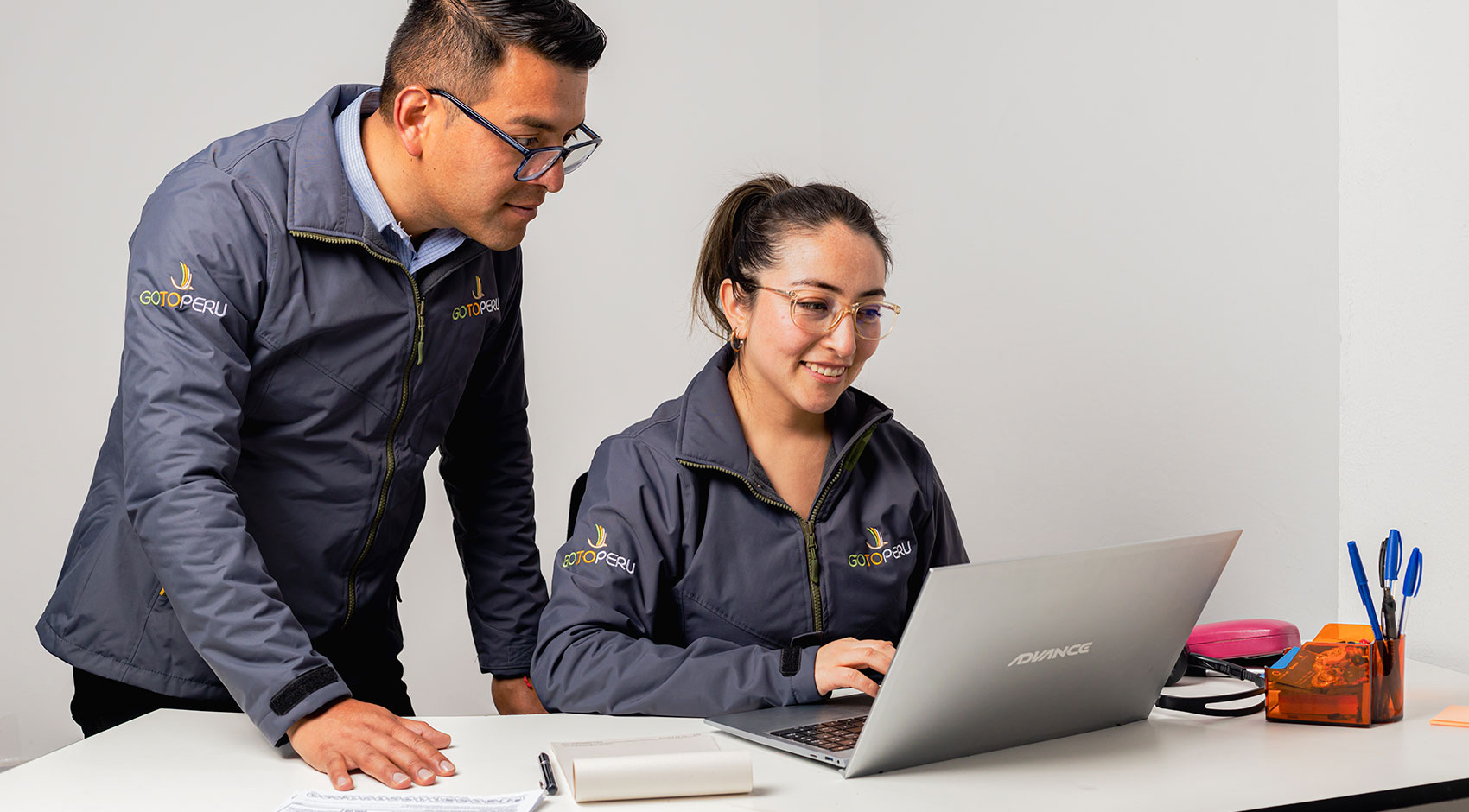 GOTOPERU — Booking Terms and Conditions