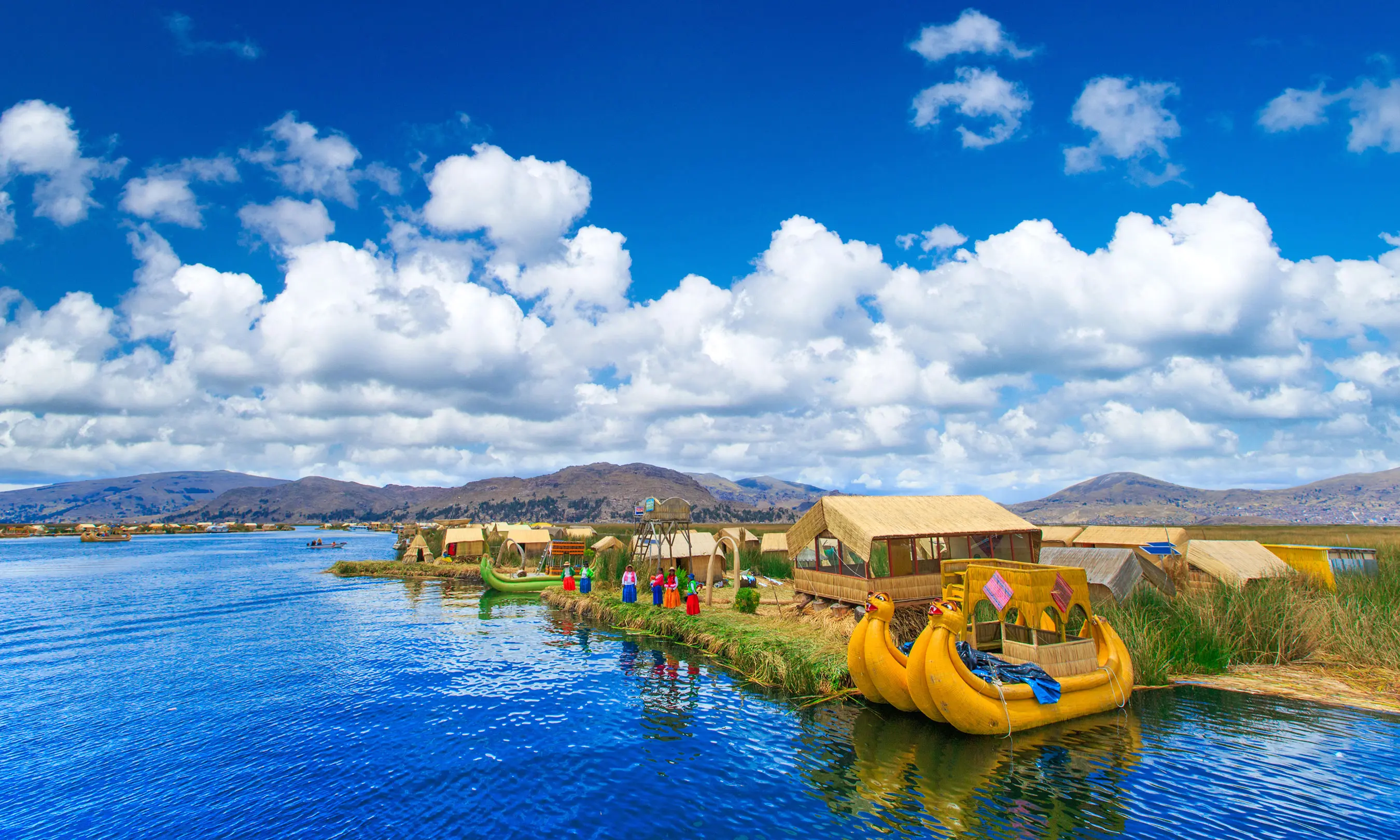 Travel With Confidence — GOTOPERU