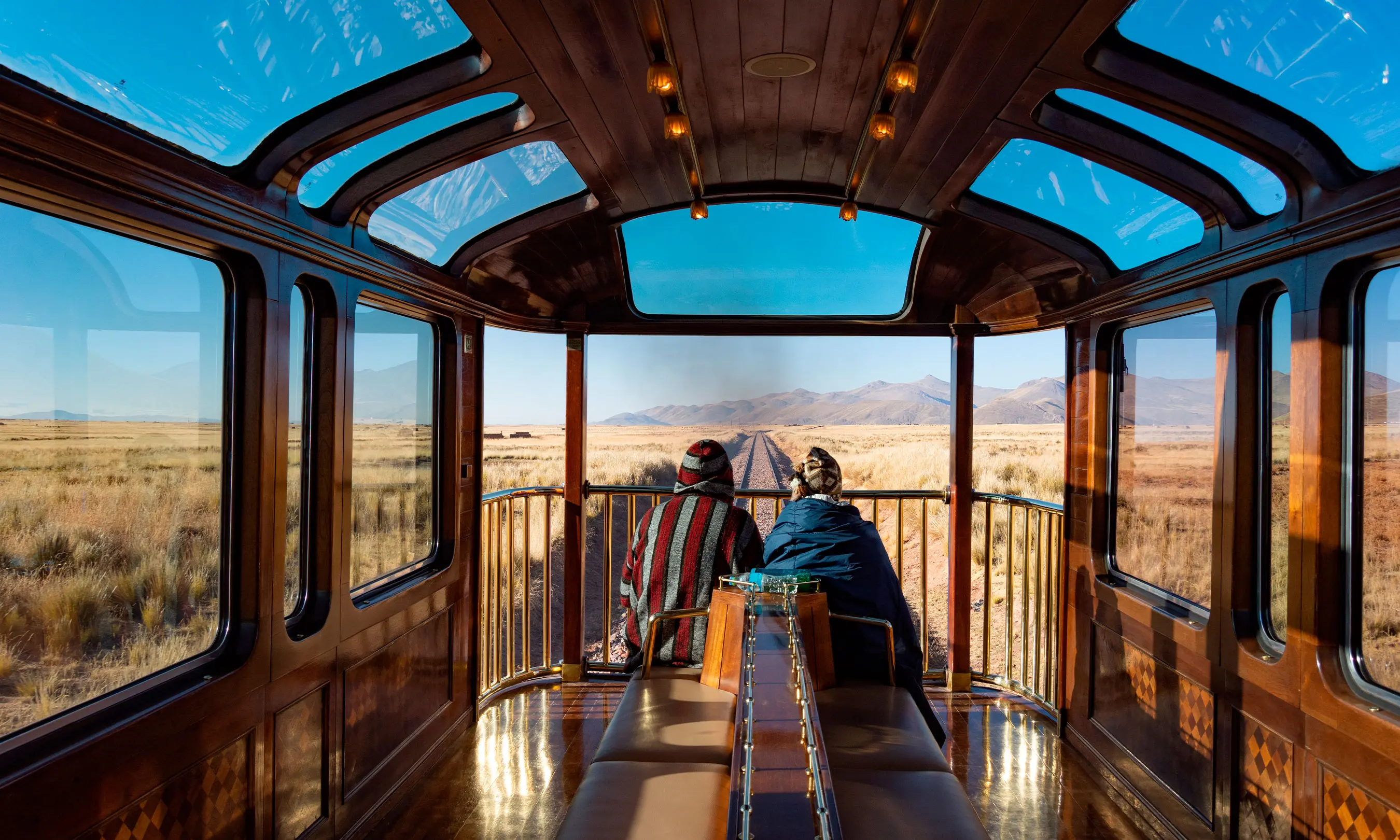 GOTOPERU — Frequently Asked Questions