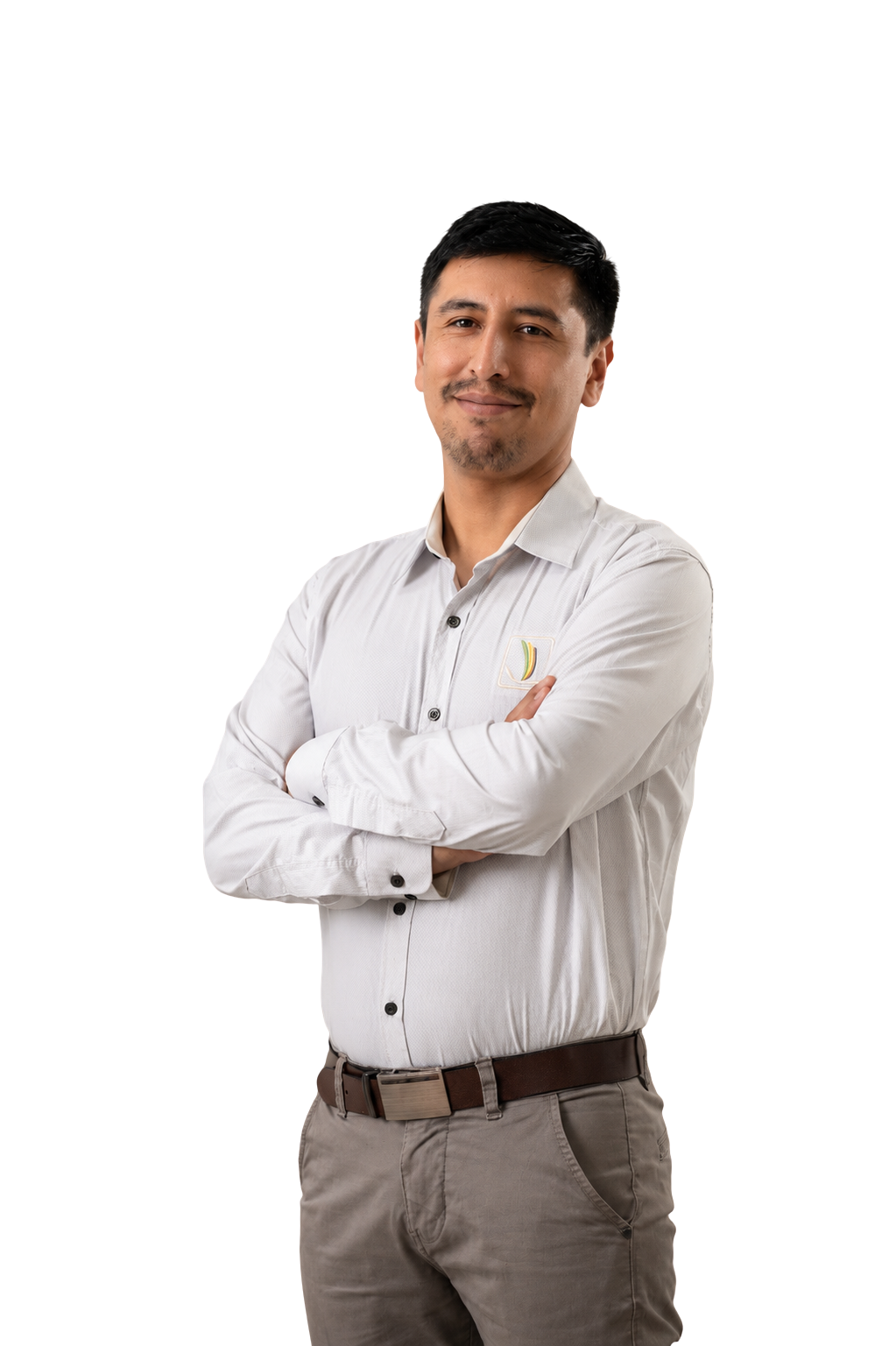 Carlos Oymas, Reservations Manager at GOTOPERU
