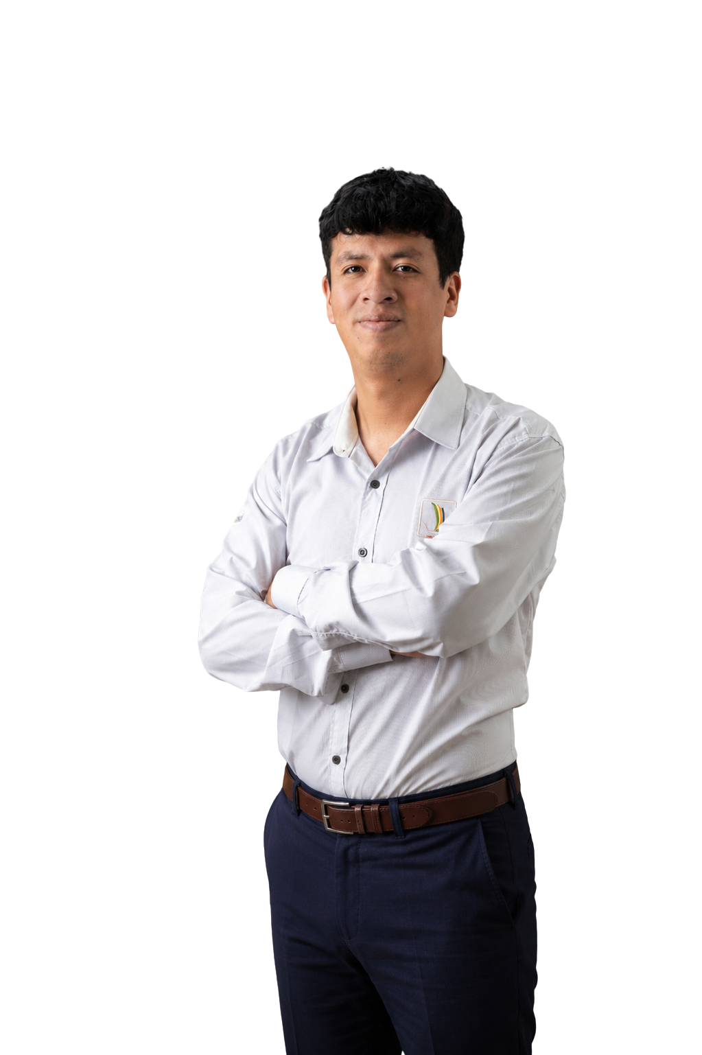 Diego Galiano, Marketing Manager at GOTOPERU
