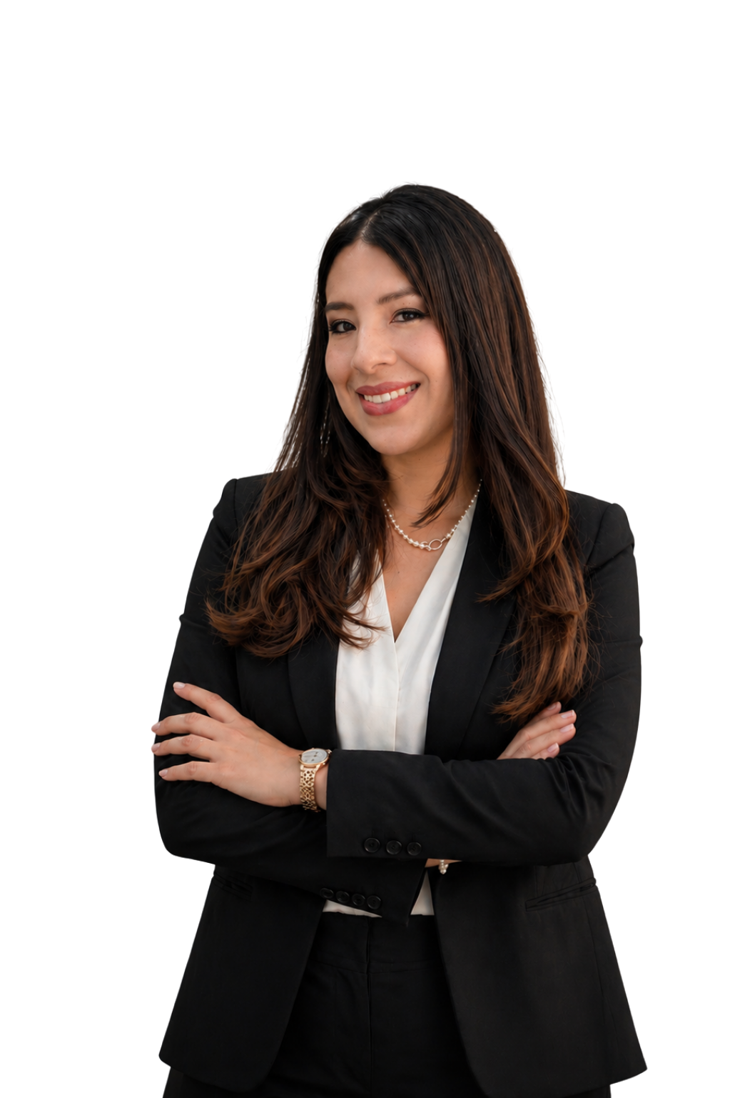Melissa Candia, Senior Travel Advisor and LATAM Specialist at GOTOPERU