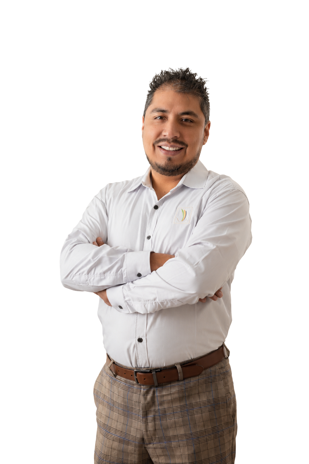 Paul Cataño, General Manager and Director at GOTOPERU