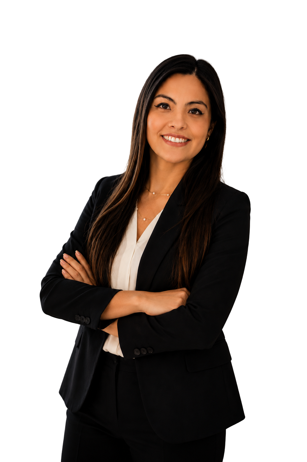 Samantha Peña, Content Marketing Specialist at GOTOPERU