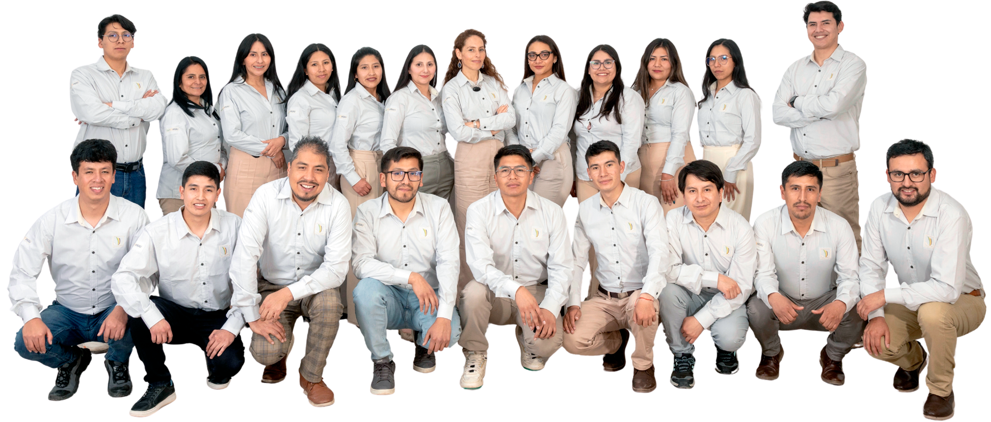 GoToPeru local travel team